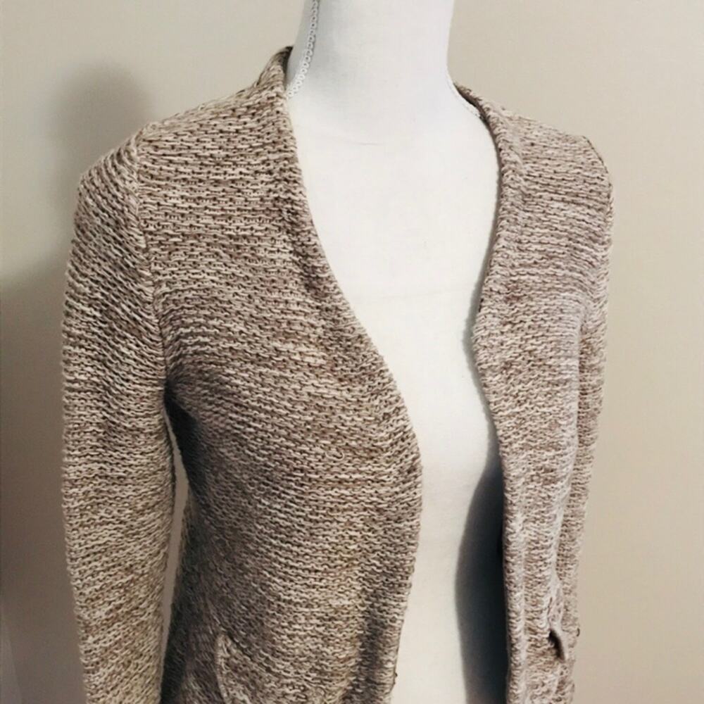 Loft Sweater Jacket - Picture 3 of 6